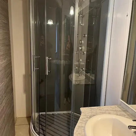 Appartamento Duplex - Gr