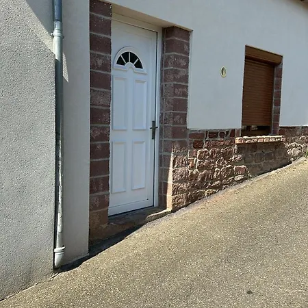 Appartement Duplex - Gr Wingen