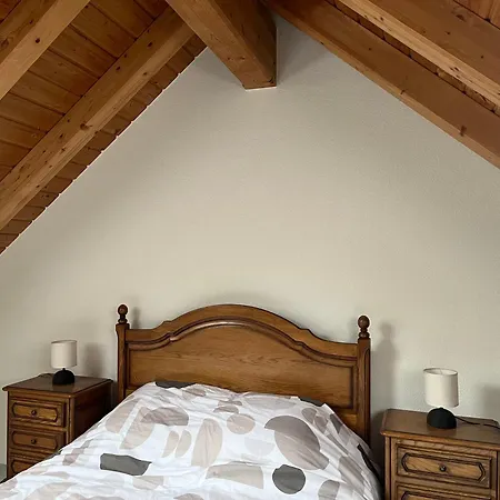 Appartamento Duplex - Gr